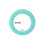 PANTONE QI WIRELESS CHARGER CYAN (PT-WC001L)