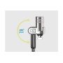 Kensington MicroSaver 2.0 cavo di sicurezza Nero, Acciaio inossidabile (K64432WW)