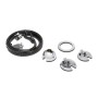 Kensington K64962EUA cavo di sicurezza Argento 1,5 m (K64962EUA)