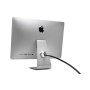 Kensington K64962EUA cavo di sicurezza Argento 1,5 m (K64962EUA)