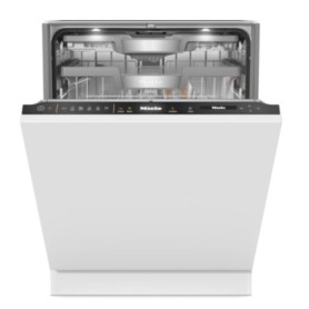 Miele G 7793 SCVi AD 125 Gala Edition - lavastoviglie, completamente integrata (G 7793 SCVi AD 125_promo)