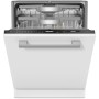 Miele G 7673 SCVi E AutoDos E - Lavastoviglie, a scomparsa totale (G 7673 SCVi_promo) (G 7673 SCVi E_promo)