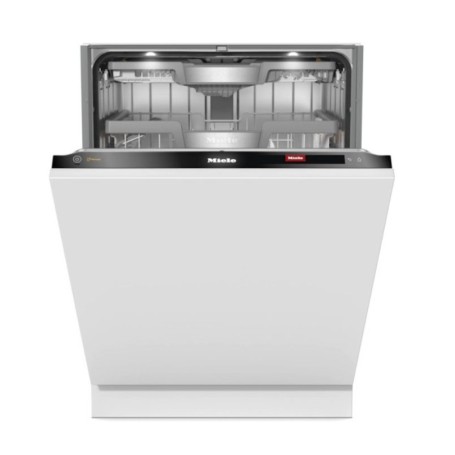 Miele G 7655 SCVi XXL AutoDos - Lavastoviglie XXL, completamente integrata (G 7655 SCVi XXL_promo)