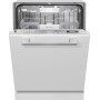 Miele G 7165 SCVi XXL AutoDos - Lavastoviglie XXL, completamente integrata, cassetto, 60 cm (G 7165 SCVi XXL_promo)