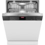 Miele G 7935 SCi XXL AutoDos - Lavastoviglie XXL, nero ossidiana (G7935SCIXXLOBSW)