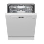 Miele G 7200 SCi - lavastoviglie, bianco brillante, parzialmente integrata (G 7200 SCi_promo)