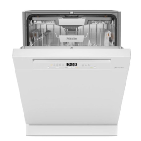 Miele G 5410 SCi Active Plus - lavastoviglie, bianco brillante, parzialmente integrata (G 5410 SCi_promo)