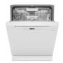 Miele G 5410 SCi Active Plus - lavastoviglie, bianco brillante, parzialmente integrata (G 5410 SCi_promo)