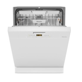 Miele G 5110 SCi Active - lavastoviglie, bianco brillante, parzialmente integrata (G 5110 SCi_promo)
