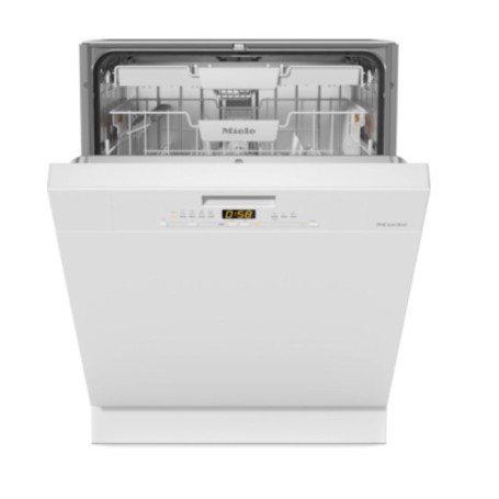 Miele G 5110 SCi Active - lavastoviglie, bianco brillante, parzialmente integrata (G 5110 SCi_promo)