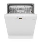 Miele G 5110 SCi Active - lavastoviglie, bianco brillante, parzialmente integrata (G 5110 SCi_promo)