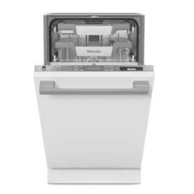 Miele G 5790 SCVi SL - lavastoviglie, totalmente integrata, cassetto, 45 cm (G5790SCVIED)
