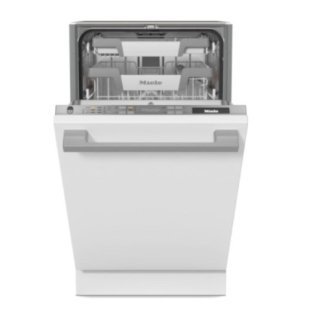 Miele G 5790 SCVi SL - lavastoviglie, totalmente integrata, cassetto, 45 cm (G5790SCVIED)
