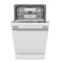 Miele G 5990 SCVi SL - lavastoviglie, totalmente integrata, cassetto, 45 cm (G 5990 SCVi SLprice1) (G 5990 SCVi SLpromo)