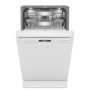 Miele G 5940 SCi SL - Lavastoviglie, bianco brillante, parzialmente integrata (G5940SCIBRWS)