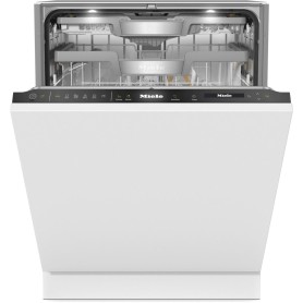 Miele G 7790 SCVi AutoDos K2O - lavastoviglie, completamente integrata (G7790SCVIOBSW)