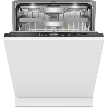 Miele G 7790 SCVi AutoDos K2O - lavastoviglie, completamente integrata (G7790SCVIOBSW)