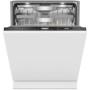 Miele G 7790 SCVi AutoDos K2O - lavastoviglie, completamente integrata (G7790SCVIOBSW)
