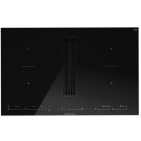 Küppersbusch KMI 8590.0 SR, 80 cm, ventilazione a canale compreso motore, senza telaio