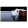 Küppersbusch KMI 8590.0 SR, 80 cm, ventilazione a canale compreso motore, senza telaio