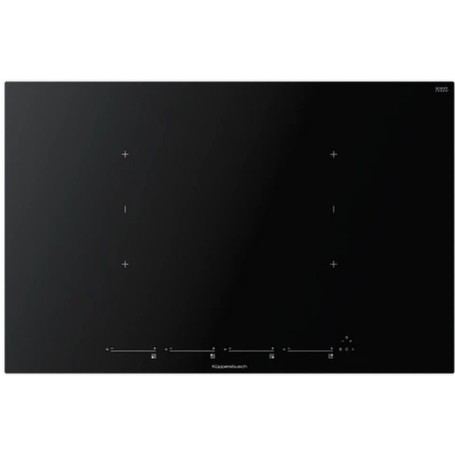 Küppersbusch KI 8800.1 MR, induzione su tutta la superficie 80 cm (Miradur)