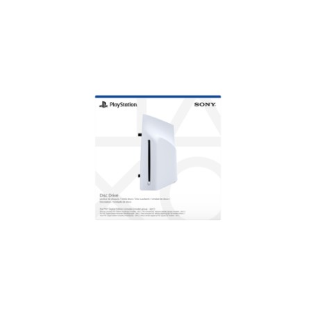 Sony Disc Drive Pannello laterale (1000041521)