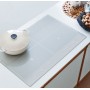 Küppersbusch KI 8800.0 GR, induzione su tutta la superficie 80 cm, grigio, senza cornice