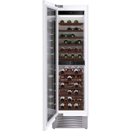 V-ZUG Winecooler V6000 Supreme, frigorifero per vino da incasso, 5109700015