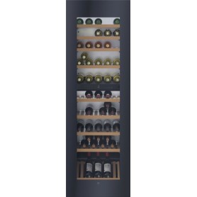 V-ZUG Winecooler V6000 WC6T51095, vetro a specchio, 5109500010
