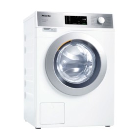 Miele PWM 1108 SmartBiz [EL DP] - lavatrice, bianco loto, 8 kg (PWM1108DPLOWE)