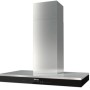 Miele DA 6698 W Puristic Edition 6000 - cappa a parete, acciaio inox, WiFi, 90 cm (DA6698W-EDST)