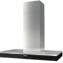 Miele DA 6698 W Puristic Edition 6000 - cappa a parete, acciaio inox, WiFi, 90 cm (DA6698W-EDST)