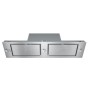 Miele DA 2628 - modulo ventola, acciaio inossidabile, WiFi, 118 cm (DA2628-EDST)