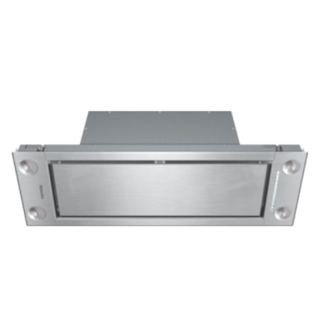 Miele DA 2698 D - modulo ventola, acciaio inossidabile, WiFi, 88 cm (DA2698ED)