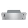 Miele DA 2698 D - modulo ventola, acciaio inossidabile, WiFi, 88 cm (DA2698ED)