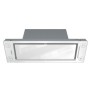 Miele DA 2698 D - modulo ventola, bianco brillante, WiFi, 88 cm (DA2698BRWS)
