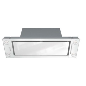 Miele DA 2698 EXTA - modulo ventilatore, bianco brillante, da combinare con un ventilatore esterno (DA2698EXTABRWS)