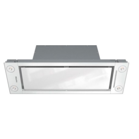 Miele DA 2698 EXTA - modulo ventilatore, bianco brillante, da combinare con un ventilatore esterno (DA2698EXTABRWS)