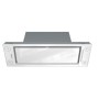 Miele DA 2698 EXTA - modulo ventilatore, bianco brillante, da combinare con un ventilatore esterno (DA2698EXTABRWS)
