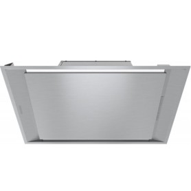 Miele DAC 4940 Stella Ambient - cappa da soffitto, acciaio inossidabile, WiFi, 88 cm (DAC4940ED)