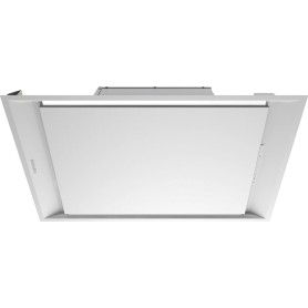Miele DAC 4940 Stella Ambient - cappa da soffitto, bianco opaco, WiFi, 88 cm (DAC4940MAWS)