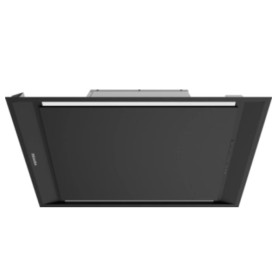 Miele DAC 4940 Stella Ambient - cappa da soffitto, nero opaco, WiFi, 88 cm (DAC4940MASW)