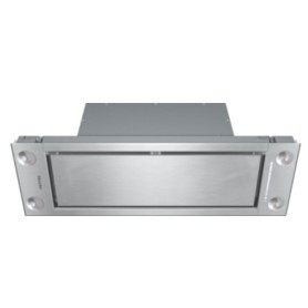 Miele DA 2698 EXTA - modulo ventilatore, acciaio inossidabile, da combinare con un ventilatore esterno (DA2698EXTAED)