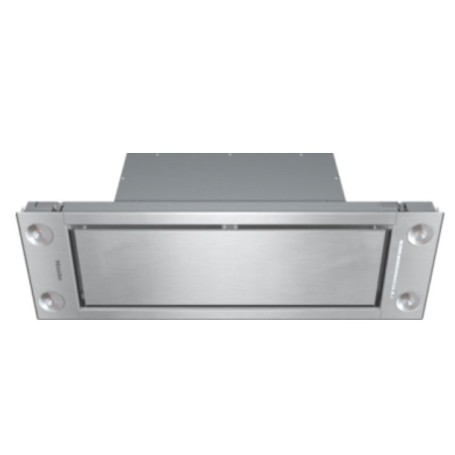Miele DA 2698 EXTA - modulo ventilatore, acciaio inossidabile, da combinare con un ventilatore esterno (DA2698EXTAED)