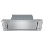 Miele DA 2698 EXTA - modulo ventilatore, acciaio inossidabile, da combinare con un ventilatore esterno (DA2698EXTAED)