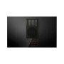 Elica Nikolatesla LIBRA BL/A/83 ventilazione downdraft, aria espulsa, PRF0147744A