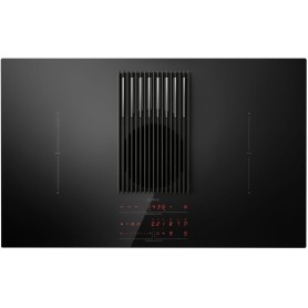 Elica Nikolatesla LIBRA BL/A/83 ventilazione downdraft, aria espulsa, PRF0147744A
