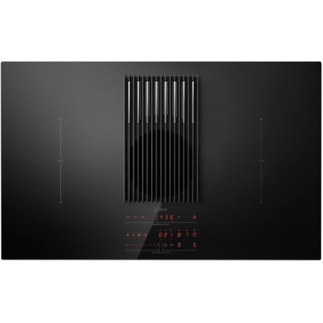 Elica Nikolatesla LIBRA BL/A/83 ventilazione downdraft, aria espulsa, PRF0147744A