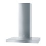 Miele DA 4288 W Puristic Plus - cappa a parete, acciaio inox, WiFi, 75 cm (DA4288WED)