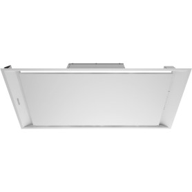 Miele DAC 2240 Stella - cappa da soffitto, bianco opaco, WiFi, 116,5 cm (DAC2240MAWS)